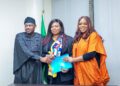 Sahara Group Foundation, Nigeria Philanthropy Office