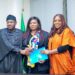 Sahara Group Foundation, Nigeria Philanthropy Office