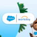 Salesforce and Workday AI solution