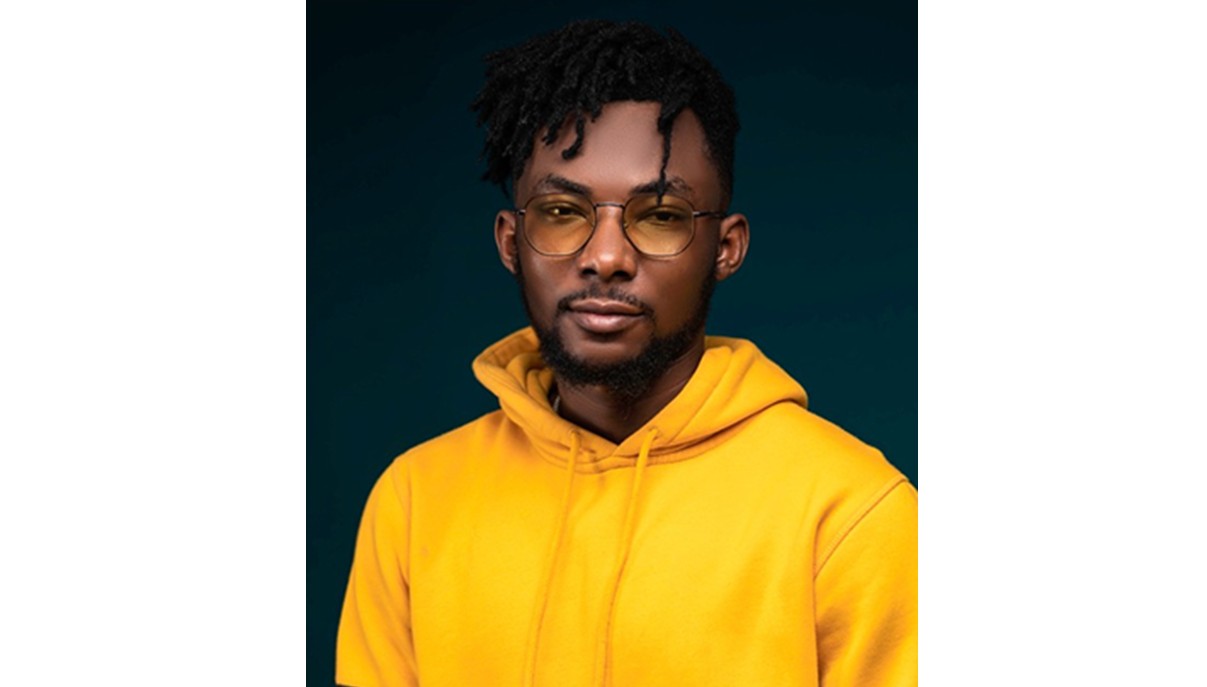 Samuel Allotey (Ghana) | Meet the Minds Redefining Digital Experience in Africa in 2024 