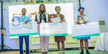 Sandra Ani, convener VDL International Conference