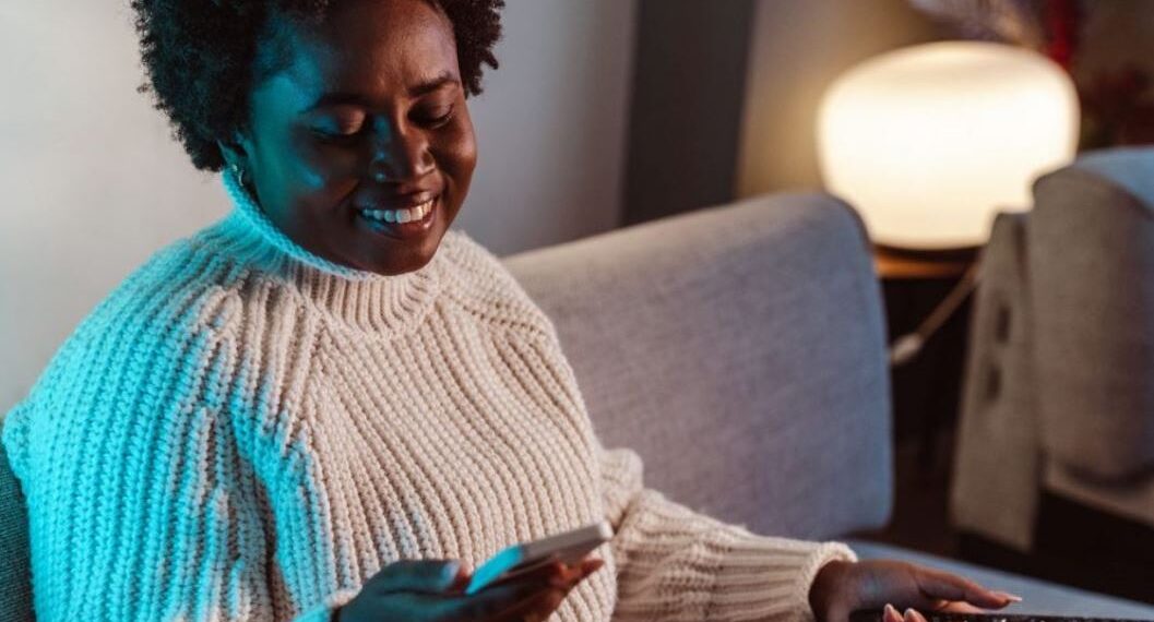 Second-screening in Africa