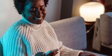 Second-screening in Africa