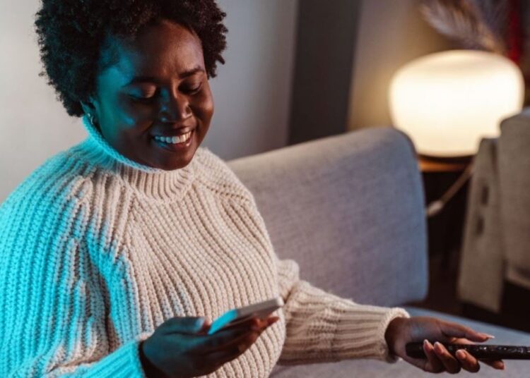 Second-screening in Africa