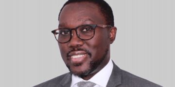 World Bank’s New Country Director