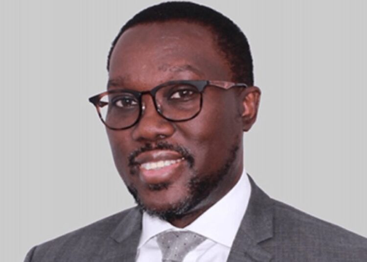 World Bank’s New Country Director