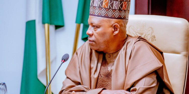 FG Plans to Transform Nigeria