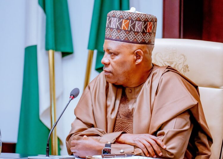 FG Plans to Transform Nigeria