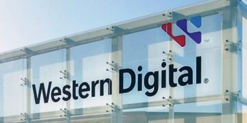 Smart Transport by Western Digital, AI Data Circle, Smart video