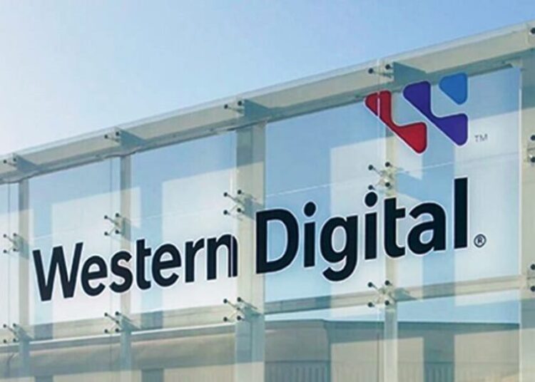 Smart Transport by Western Digital, AI Data Circle, Smart video