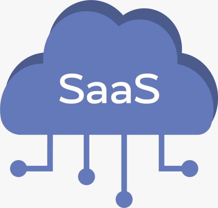 Software as a Service - SaaS