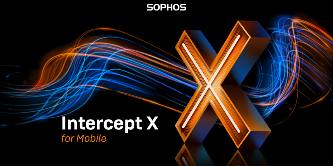 Sophos Intercept X EndPoint protection
