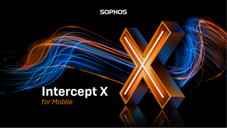 Sophos Intercept X EndPoint protection