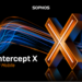 Sophos Intercept X EndPoint protection
