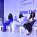 Stanbic IBTC Bank Bloom Weekend