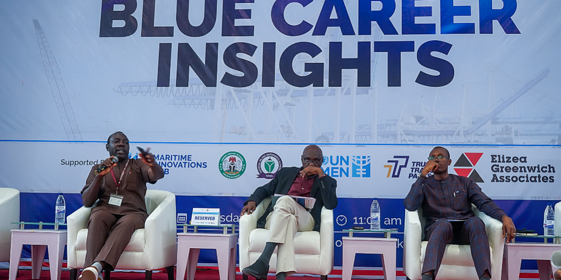 TTP at UNILAG-Employment Clinic