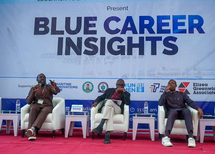 TTP at UNILAG-Employment Clinic