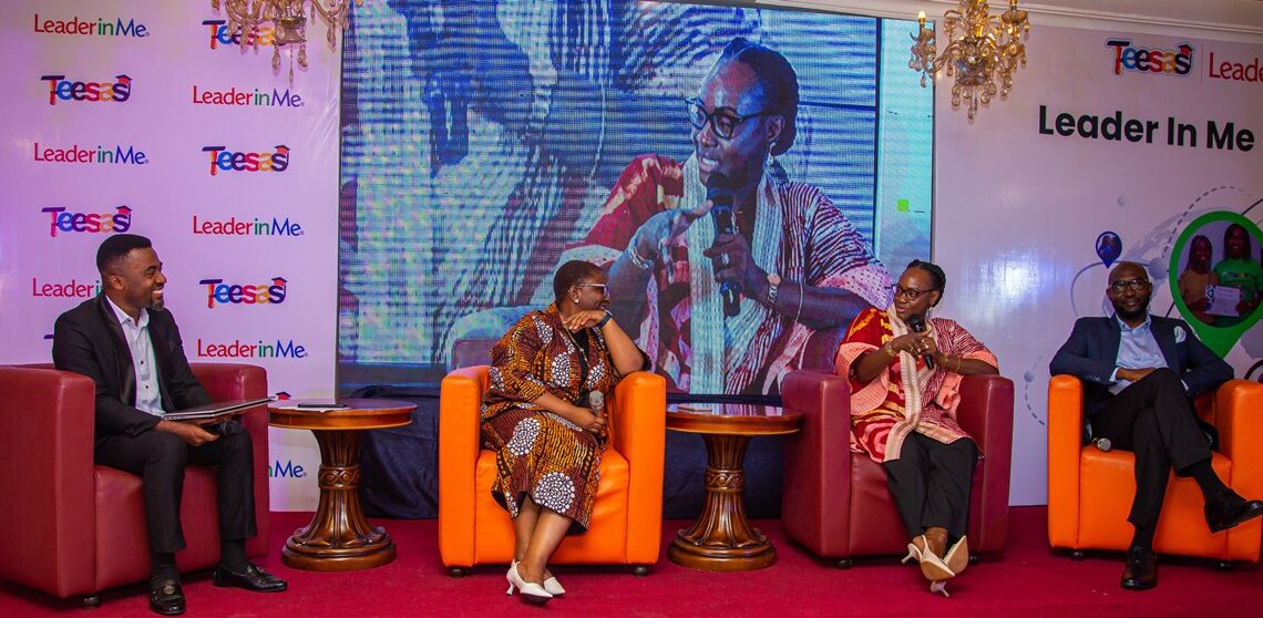 Teesas Education LIM Abuja