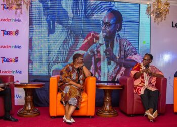 Teesas Education LIM Abuja