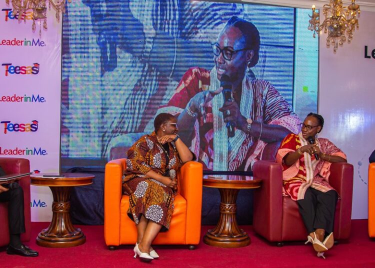 Teesas Education LIM Abuja