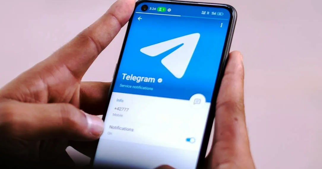 Telegram 1 billion users