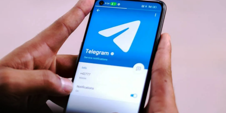 Telegram 1 billion users