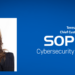 Teresa Anania joins Sophos as Chief Customer Officer