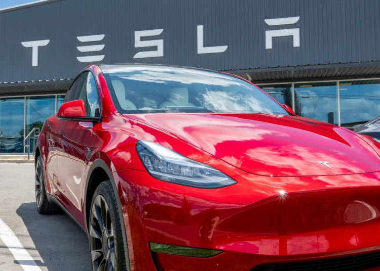 Tesla Profit Margins Hit 5-Year Low, Elon Musk Bets on Self-Driving Future