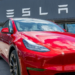 Tesla Profit Margins Hit 5-Year Low, Elon Musk Bets on Self-Driving Future