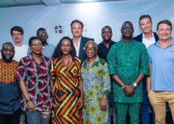 and German entrepreneurs