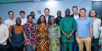 and German entrepreneurs