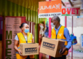 The Rise of African Entrepreneurs: Jumia and its Impact on Local Businesses