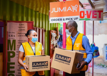 The Rise of African Entrepreneurs: Jumia and its Impact on Local Businesses