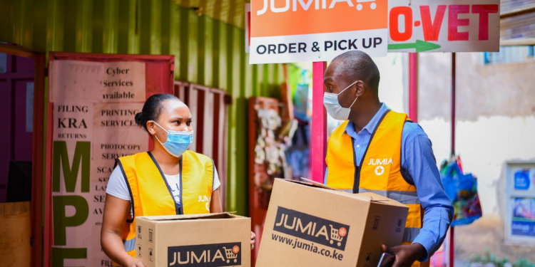 The Rise of African Entrepreneurs: Jumia and its Impact on Local Businesses | Just Jumia It