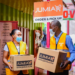 The Rise of African Entrepreneurs: Jumia and its Impact on Local Businesses
