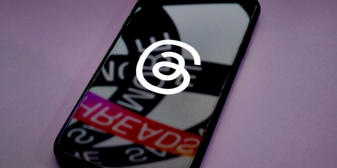 Threads Enhances User Engagement with New Trending Topics Feature