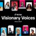 TikTok Visionary Voices Africa List