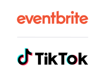 TikTok and Eventbrite