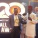 Titans of Tech honours Ikechukwu Nnamani