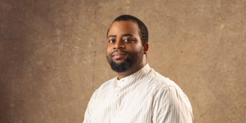 Tola Ore-Aruwaji built developer community