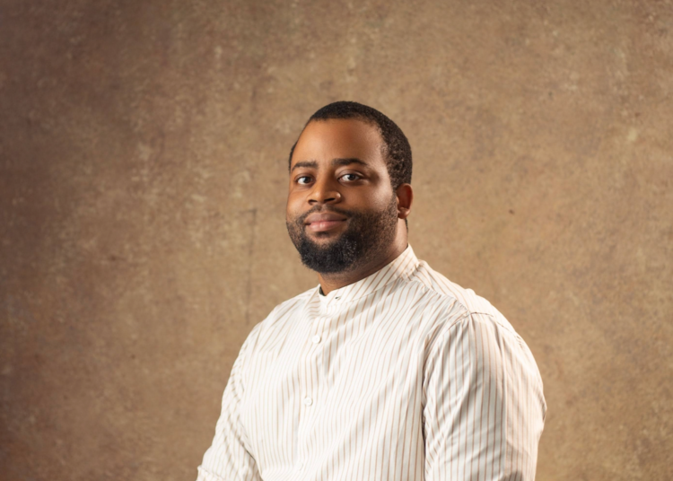 Tola Ore-Aruwaji built developer community