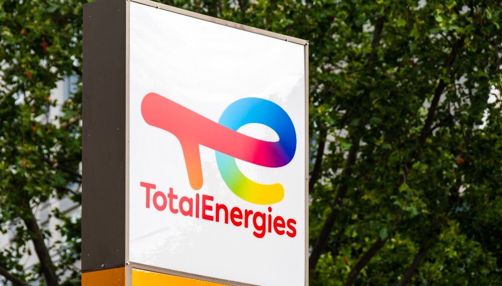 TotalEnergies and CHAPEL