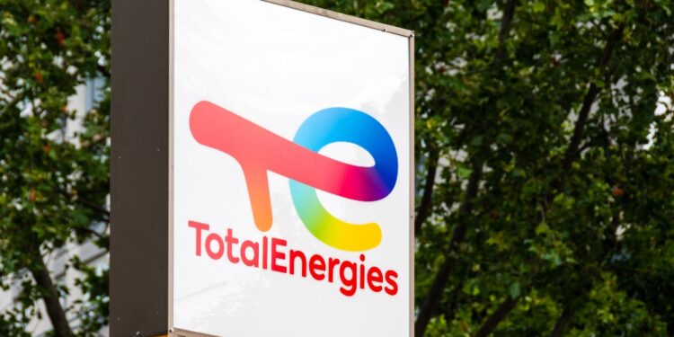 TotalEnergies and CHAPEL
