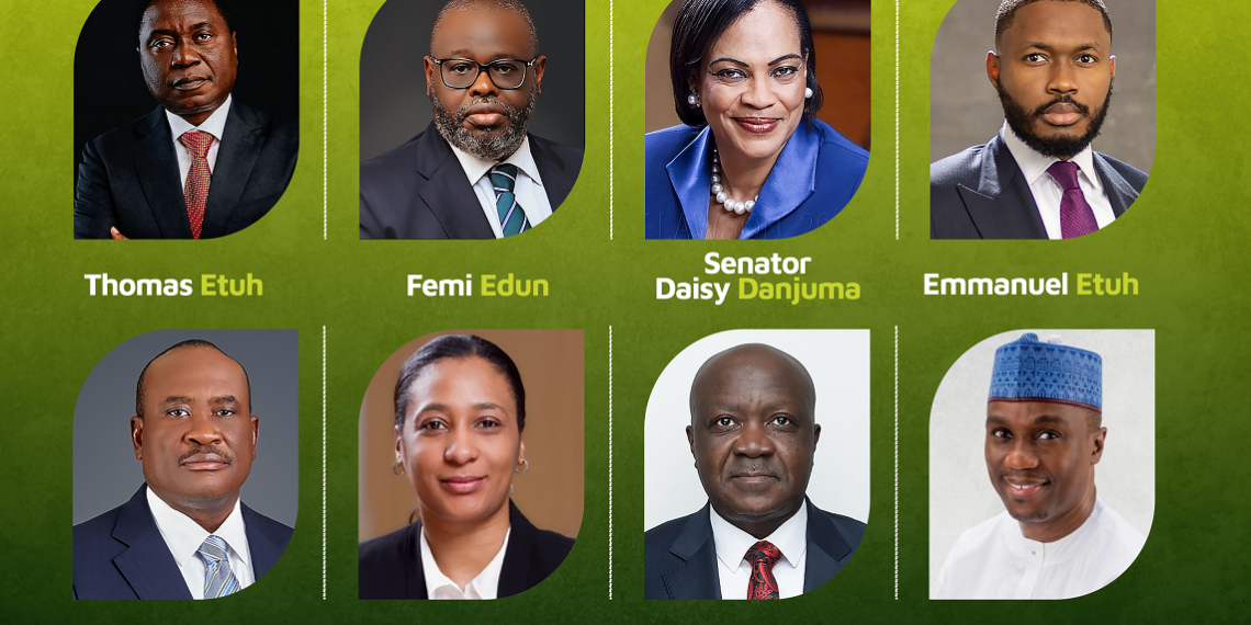 UK Firm LH Telecoms Acquires 9mobile, constitutes new Board