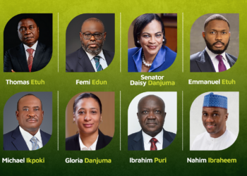 UK Firm LH Telecoms Acquires 9mobile, constitutes new Board
