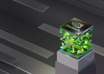 US Export Controls Prompt Nvidia to Develop Custom AI Chips for China