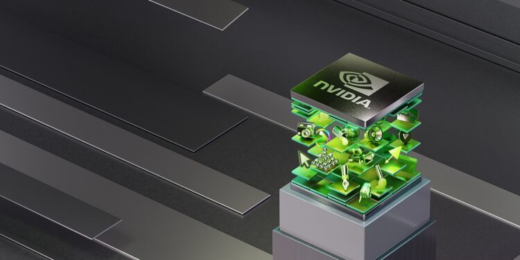 US Export Controls Prompt Nvidia to Develop Custom AI Chips for China