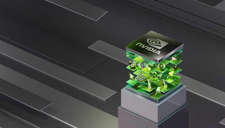 US Export Controls Prompt Nvidia to Develop Custom AI Chips for China