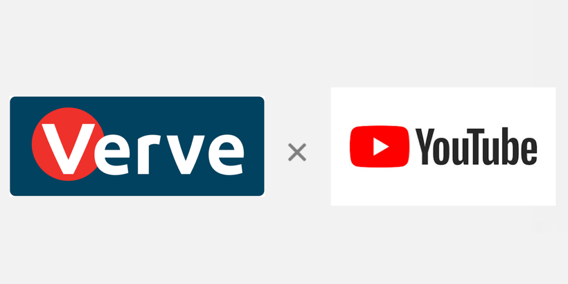 Verve and YouTube Premium Subscribers