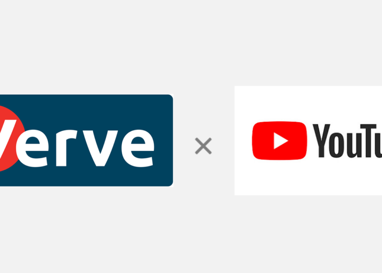 Verve and YouTube Premium Subscribers